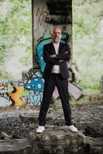 Lutz von Rosenberg Lipinsky