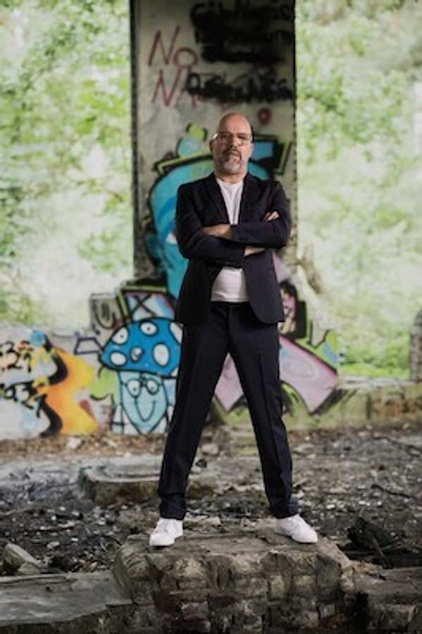 Lutz von Rosenberg Lipinsky