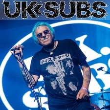 UK SUBS