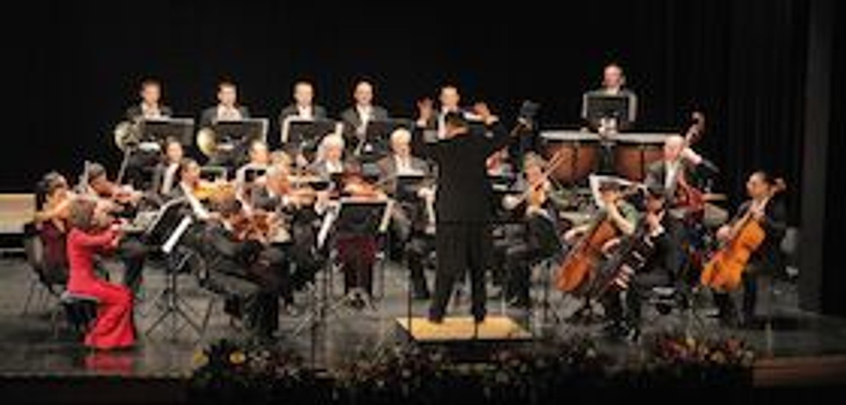 Neujahrskonzert 2027