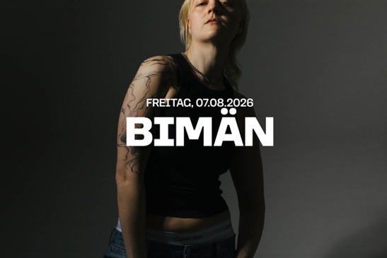 BIMÄN // NETTTA // TECHNIKER ALLSTARS