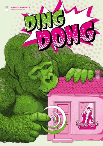 DING DONG