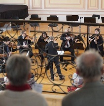 2. Klassik um 11 - 1780 and more