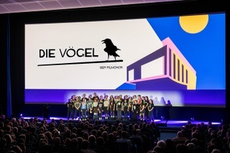 Die Vögel