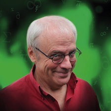 Timm Sigg | Die formelhafte Welt des Mathé-Profs