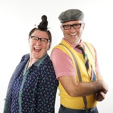 Alois & Elsbeth Gscheidle - Gscheidles TV