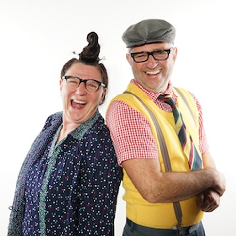 Alois & Elsbeth Gscheidle - Gscheidles TV