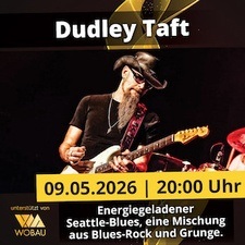 Dudley Taft | Magdeburg | machwerk