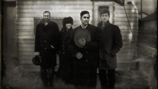 DeVotchKa - A Celebration of the Music of Little Miss Sunshine