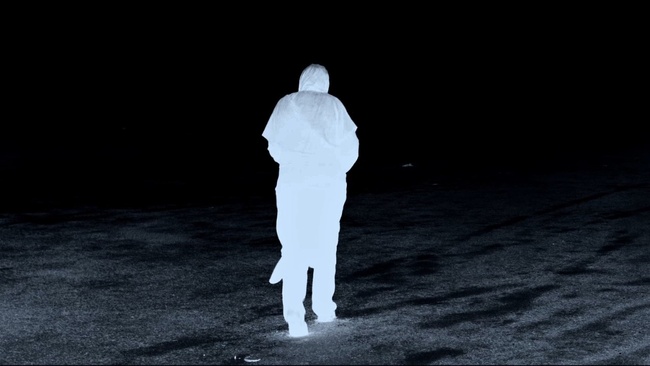 Shorts 5: Borders, Bodies