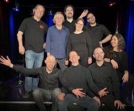 QuerQuassler: Der Norden zu Besuch