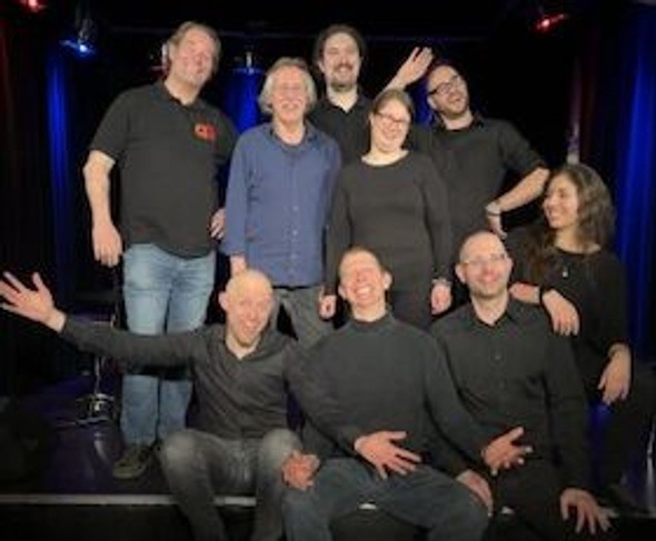 QuerQuassler: Der Norden zu Besuch