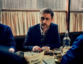 THE DIVINE COMEDY
