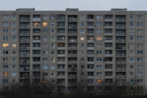 Auf der Greifswalder Strasse