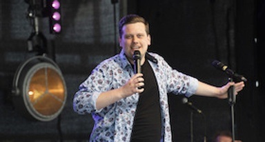 Poetry Slam Eislingen