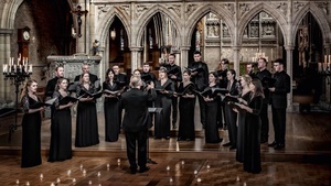 Händel „Messiah“