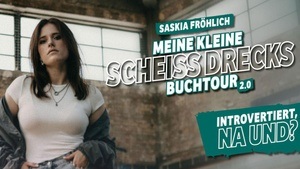 Saskia Fröhlich