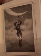 Abenteuer des Baronen Münchhausen