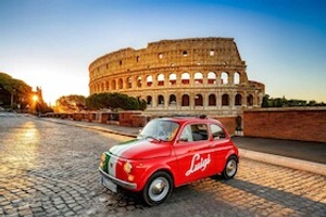 WunderWelten im Augustinum: Ein Roadtrip durch Italien