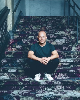 Richard Wagner: Siegfried – Yannick Nézet-Séguin | Wagners Bühnenfestspiel konzertant in Met-Besetzung