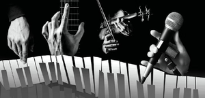 Famous Jazz Melodies