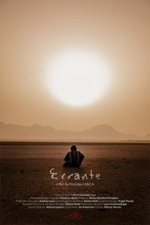 Gabriel Galindez Cruz & Francisco MeCe: Told with the Body & Errante.