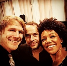 Musiksalon - Fola Dada (mit Daniel Stelter & Joo Kraus)