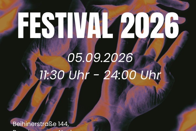 Haus am See Festival