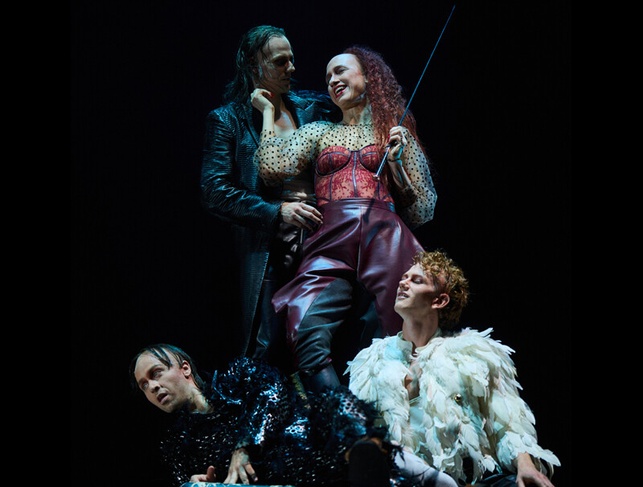 Zur schönen Aussicht