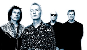 Starfucker, Special Guest: André Erdmann - A Tribute to the Rollings Stones