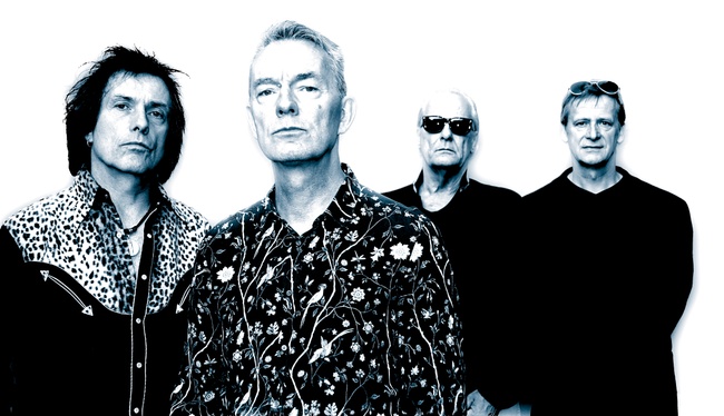 Starfucker, Special Guest: André Erdmann - A Tribute to the Rollings Stones