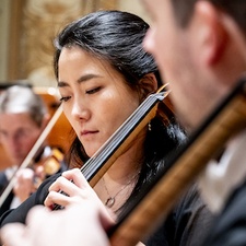 9. Sinfoniekonzert – Romeo und Julia