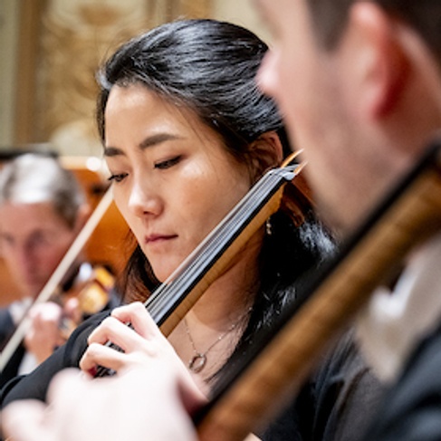 9. Sinfoniekonzert – Romeo und Julia