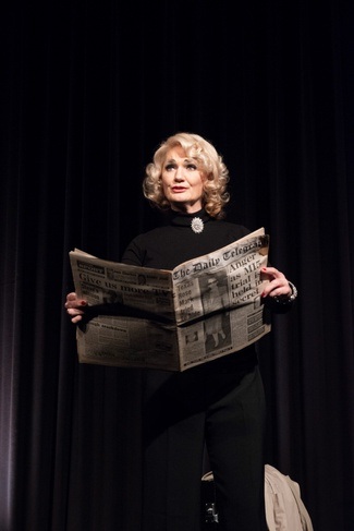 Marlene und die Dietrich