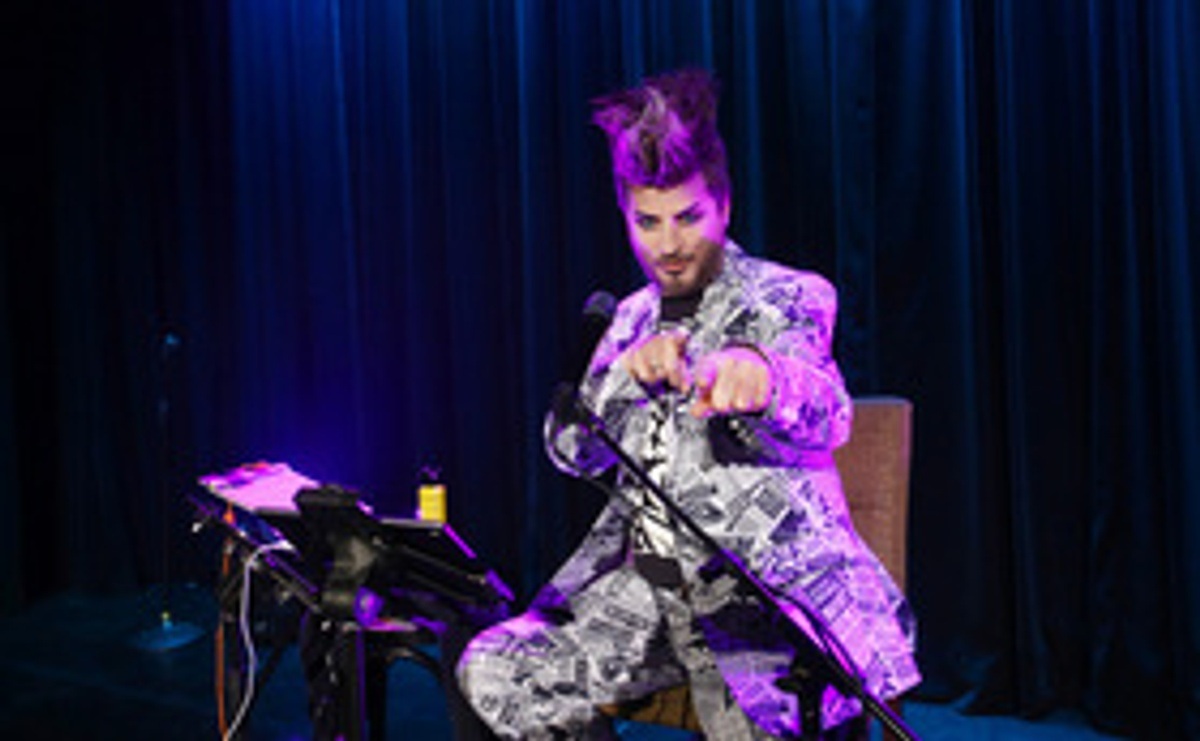 Kay Ray Show