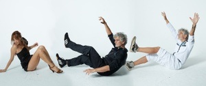 Blonde Redhead
