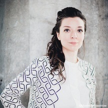 Yulianna Avdeeva