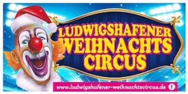 23. Ludwigshafener Weihnachtscircus