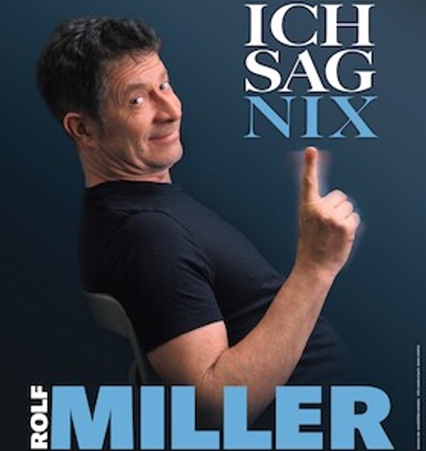 Rolf Miller