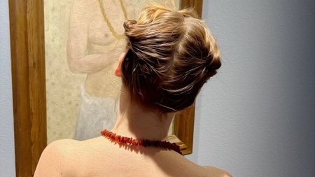 Ich bin's Paula - Das Leben der Paula-Modersohn-Becker