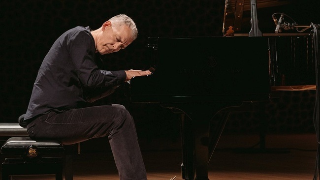 Brad Mehldau solo