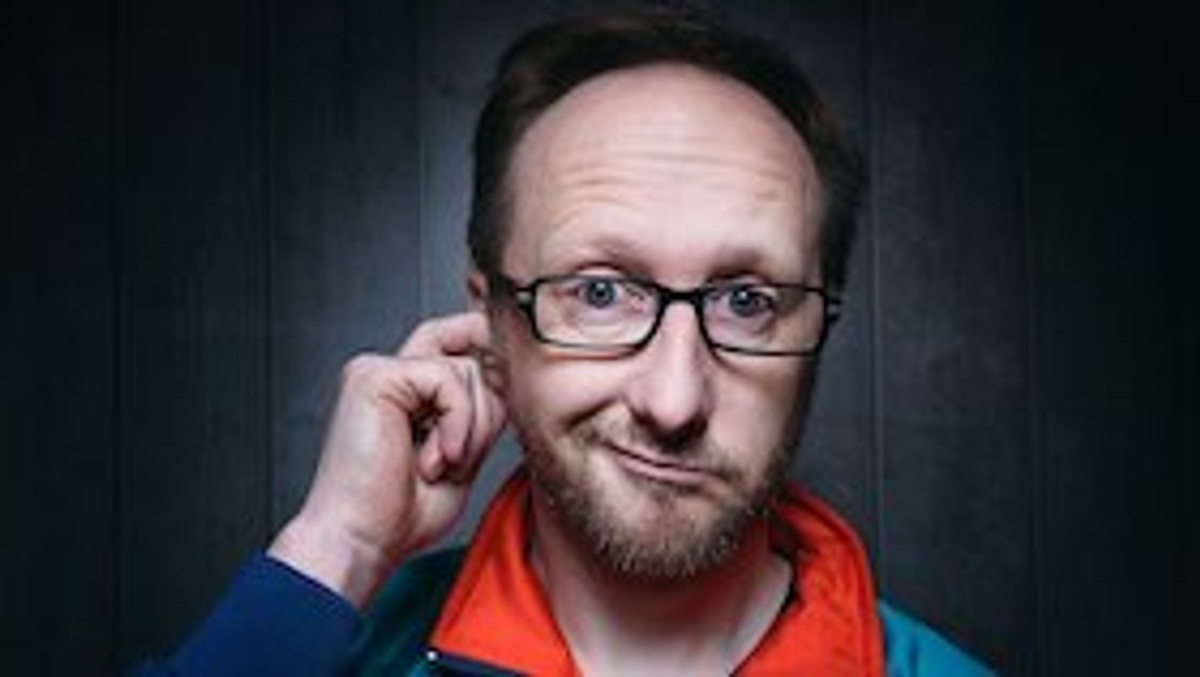 Ralf Senkel