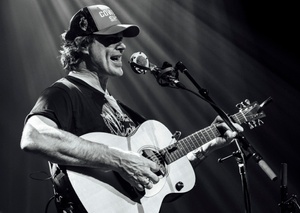 Corb Lund & Hayes Carll - Bible On The Dash