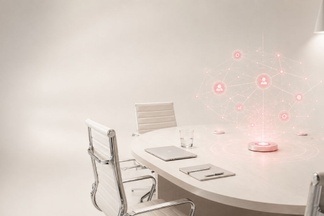 Verhandeln, wenn KI mit am Tisch sitzt