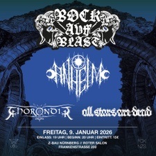 Bock auf Blast