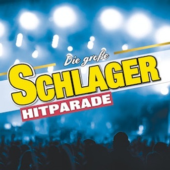 Die große Schlager Hitparade - das Original