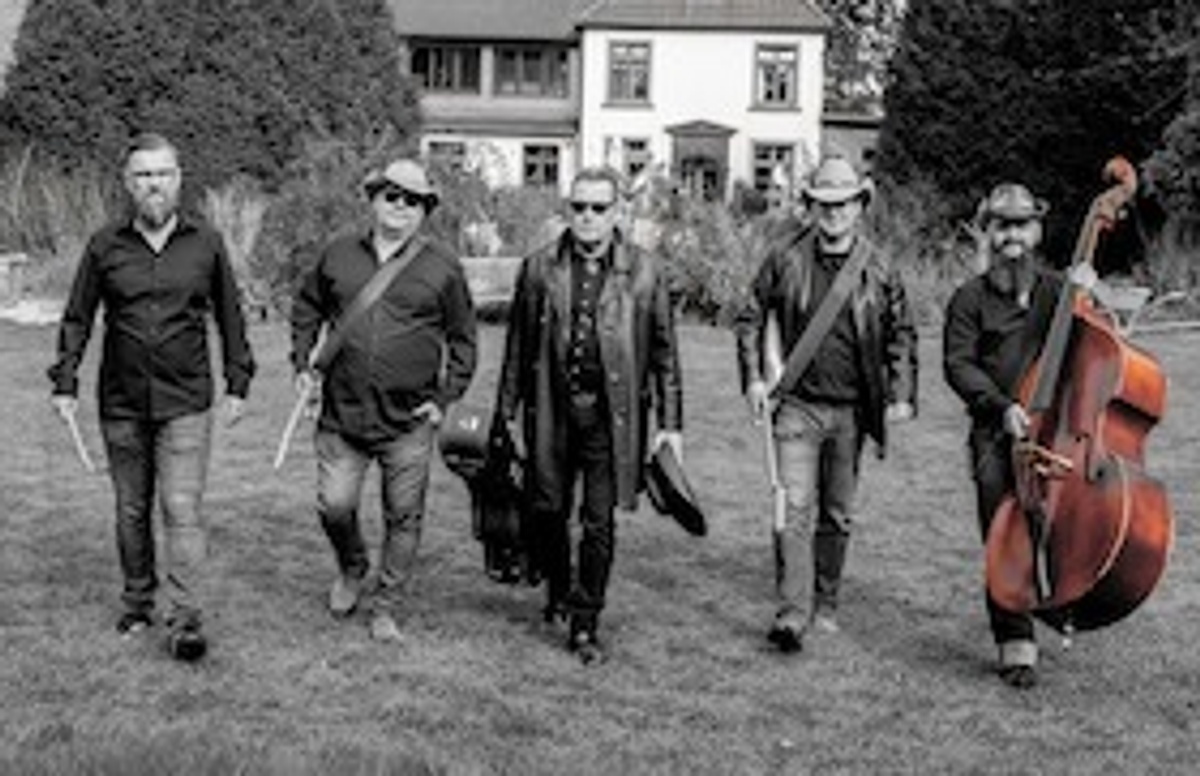 Johnny Cash Experience - 2026
