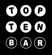 TOP TEN BAR