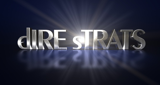 dIRE sTRATS - A Tribute to Dire Straits