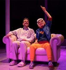 Rico, Oskar und die Tieferschatten